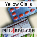 Yellow Cialis 36